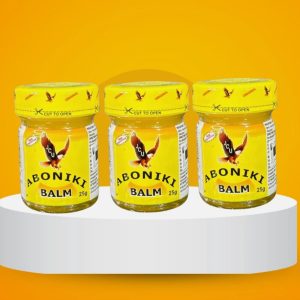 Aboniki balm pain relieve 25g