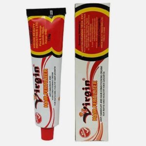 Virgin Beauty Hair Fertilizer 125g